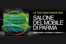 Salone del Mobile di Parma - thumbnail_1