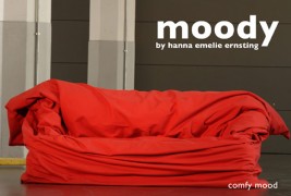 Moody by Hanna Emelie Ernsting - thumbnail_2