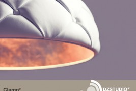 Clamp lampada a sospensione - thumbnail_2