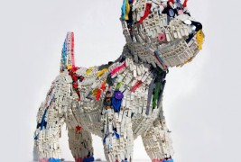Toy Sculptures - thumbnail_2