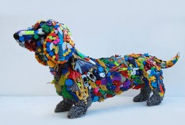 Toy Sculptures - thumbnail_3