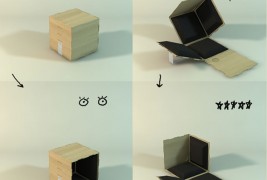 Cube: sit, lay, play - thumbnail_3
