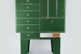 Blackboard storage cabinet - thumbnail_4