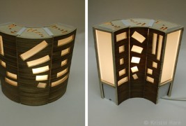 Reconfiguration modular lamp - thumbnail_5