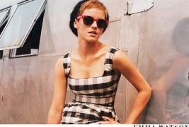 Emma Watson for People Tree - thumbnail_5