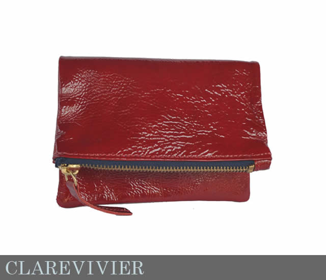 Claire Vivier Remake Clutch