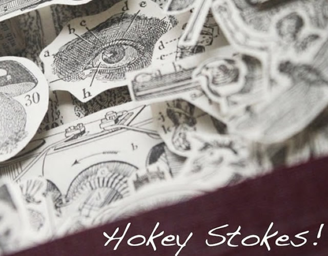 Hokey Stokes