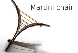 Martini Chair - thumbnail_1