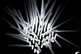 Straw Lamp - thumbnail_1