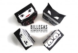 Billegas – Alcancia de billetes - thumbnail_1