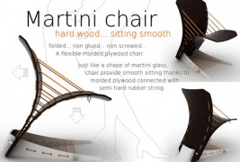 Martini Chair - thumbnail_2