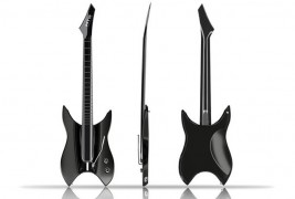 Hyper Touch Guitar - thumbnail_2