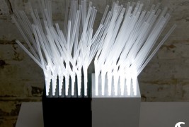 Straw Lamp - thumbnail_2