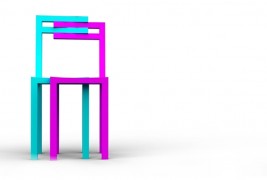 Duplique chair - thumbnail_2