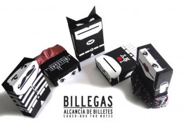 Billegas – Alcancia de billetes - thumbnail_2