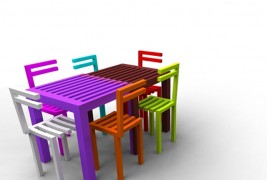 Duplique chair - thumbnail_4