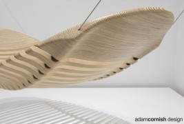 Wood hammock - thumbnail_4