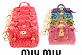 Miu Miu miniature bags - thumbnail_1