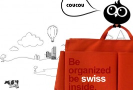 Coucou bag organizer - thumbnail_1