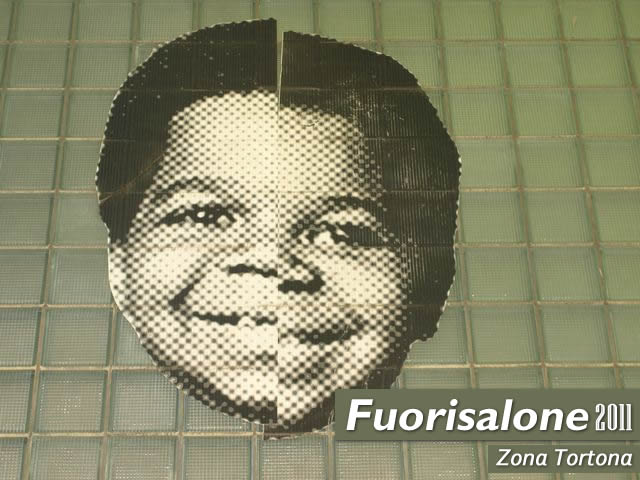 Fuorisalone Zona Tortona