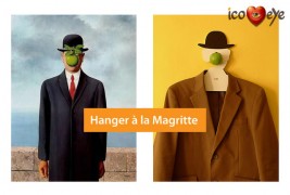 Hanger a la Magritte - thumbnail_1