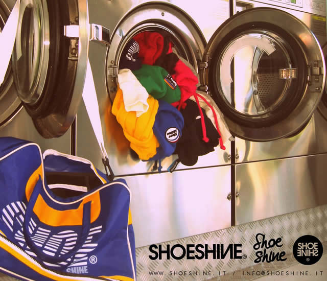 Shoeshine