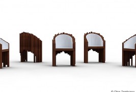 Typographic chair - thumbnail_2