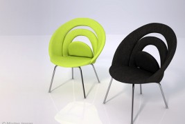 Surround chair - thumbnail_2