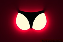 Hemispheres Lamp - thumbnail_2