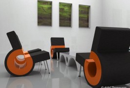 Opalescence sofa - thumbnail_2