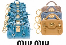 Miu Miu miniature bags - thumbnail_3