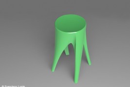 Pulp tabouret - thumbnail_8