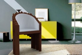 Typographic chair - thumbnail_3