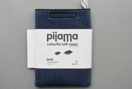 Denim iPad sleeve - thumbnail_4