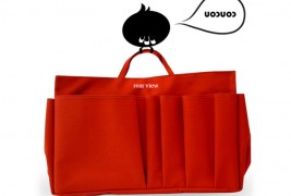 Coucou bag organizer - thumbnail_4