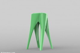 Pulp tabouret - thumbnail_9