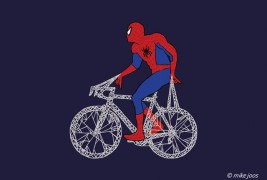 I want to ride my bicycle - thumbnail_4