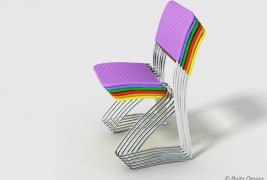 Dress-me chair - thumbnail_1