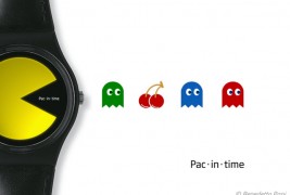 Pac-in-time concept watch - thumbnail_1
