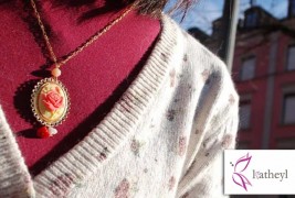 Katheyl handmade jewelry - thumbnail_1