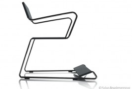 Flecti folding chair - thumbnail_1