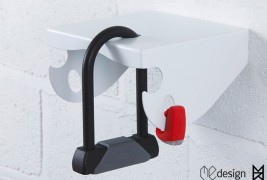 Mama bike rack - thumbnail_1