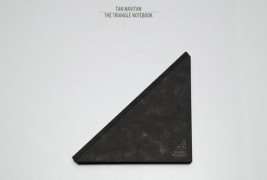 Triangle Notebook - thumbnail_1