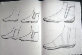 The dipped shoe project - thumbnail_1