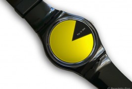 Pac-in-time concept watch - thumbnail_2