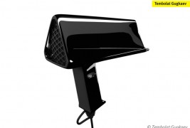 Dart Hairdryer - thumbnail_2