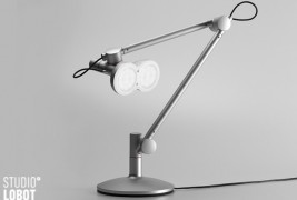 Lobot desk lamp - thumbnail_2