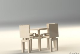 CafeCoffey sustainable seatting - thumbnail_2