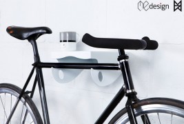 Mama bike rack - thumbnail_2