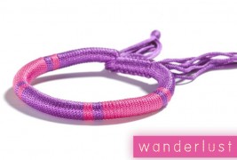 Wanderlust friendship bracelets - thumbnail_2